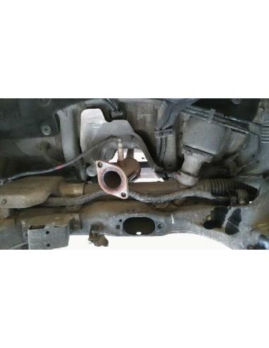 Recambio de cremallera direccion para hyundai i40 d4fd referencia OEM IAM   