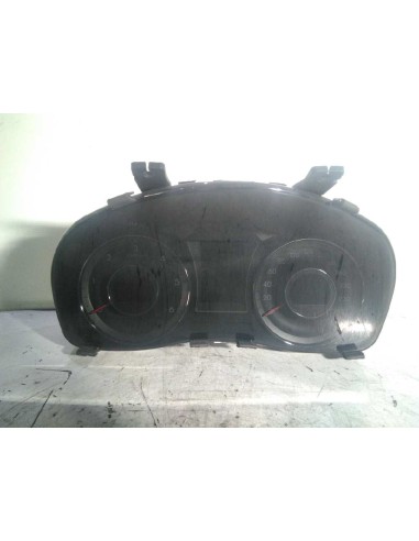 Recambio de cuadro instrumentos para hyundai i40 d4fd referencia OEM IAM 94023Z560  