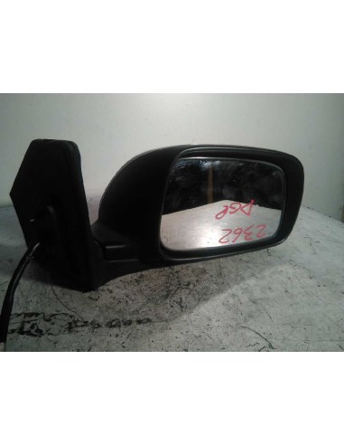 Recambio de retrovisor derecho para toyota avensis wagon (t25) 1cdftv referencia OEM IAM   