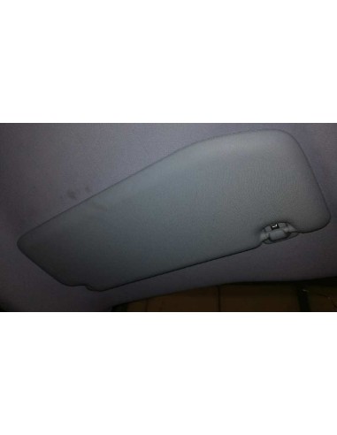 Recambio de parasol izquierdo para peugeot 2008 bh01 referencia OEM IAM   