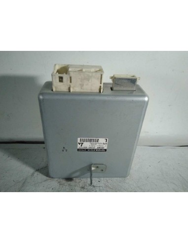 Recambio de modulo electronico para toyota prius (zvw30) referencia OEM IAM 8965047532  