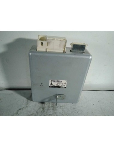 Recambio de modulo electronico para toyota prius (nhw30) 2zr referencia OEM IAM 8965047531  