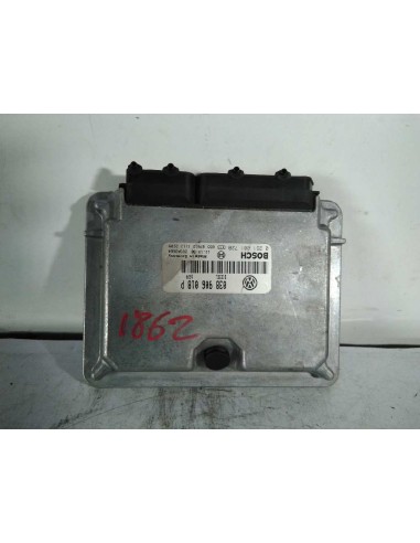 Recambio de centralita motor uce para volkswagen passat berlina (3a2) afn referencia OEM IAM 038906018P  