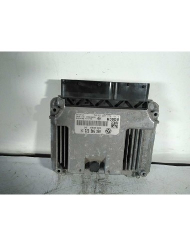 Recambio de centralita motor uce para volkswagen golf v (1k1)(10.2003) bxe referencia OEM IAM 03G906021KH  