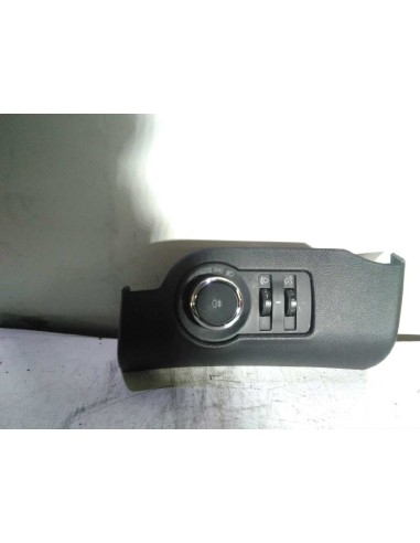 Recambio de mando luces para seat ibiza (6j5) cay referencia OEM IAM 13268704  