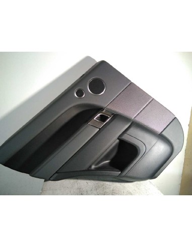 Recambio de guarnecido puerta trasera izquierda para land rover range rover sport 306dt referencia OEM IAM   