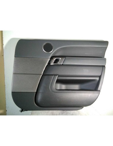 Recambio de guarnecido puerta delantera derecha para land rover range rover sport 306dt referencia OEM IAM   