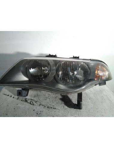 Recambio de faro izquierdo para mg rover serie 45 (rt) 14k4f referencia OEM IAM   