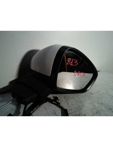 Recambio de retrovisor derecho para citroen c3 hm01 referencia OEM IAM   