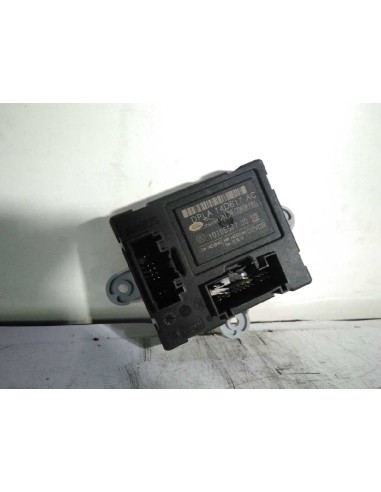 Recambio de modulo electronico para land rover range rover sport 306dt referencia OEM IAM DPLA14D617AC  