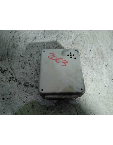 Recambio de modulo electronico para hyundai h 1 d4bf referencia OEM IAM 954804A000  