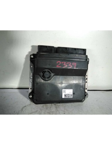 Recambio de centralita motor uce para toyota prius (nhw30) 2zr referencia OEM IAM 8966147210  