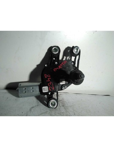 Recambio de motor limpia trasero para skoda fabia cjz referencia OEM IAM 5F4955711A  