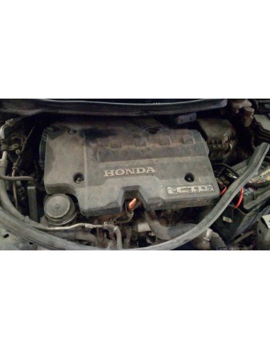 Recambio de motor completo para honda civic berlina 5 (fk) n22a2 referencia OEM IAM N22A2  