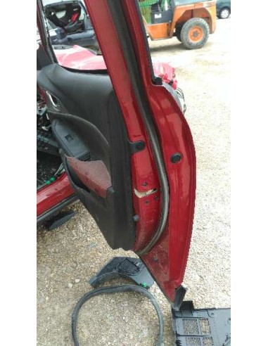 Recambio de cerradura puerta delantera derecha para mazda cx-3 pe referencia OEM IAM   