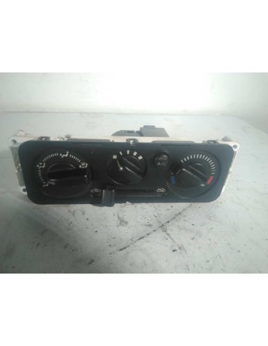 Recambio de mando calefaccion / aire acondicionado para suzuki jimny sn (fj) m13a referencia OEM IAM   