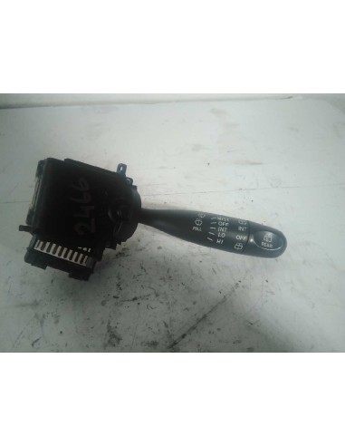 Recambio de mando limpia para suzuki jimny sn (fj) m13a referencia OEM IAM 17C398  