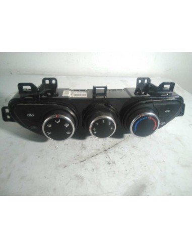 Recambio de mando calefaccion / aire acondicionado para hyundai i10 g3la referencia OEM IAM 97250B9000  