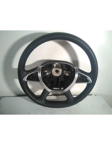 Recambio de volante para dacia sandero b4db4 referencia OEM IAM 484001085R  