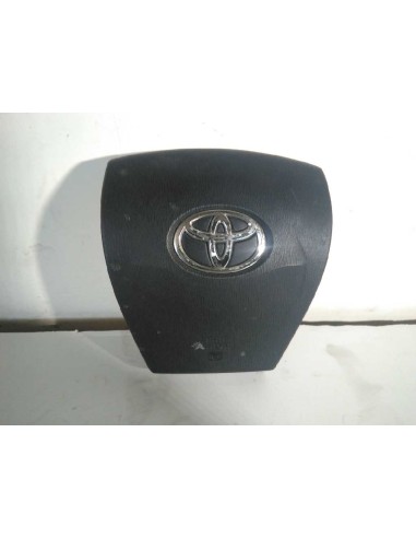 Recambio de airbag delantero izquierdo para toyota prius (nhw30) 2zr referencia OEM IAM   