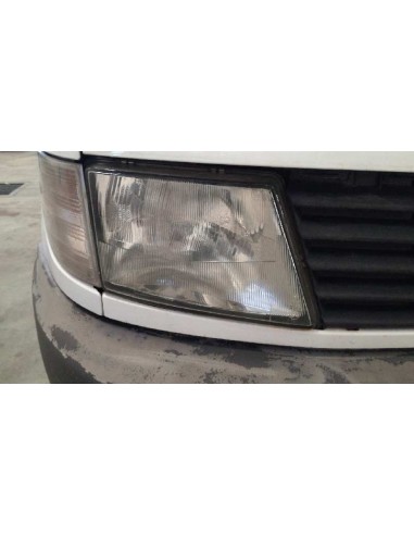 Recambio de faro derecho para mercedes vito (w638) caja cerrada 611980 referencia OEM IAM   