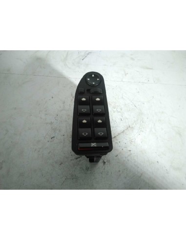 Recambio de mando elevalunas delantero izquierdo para bmw serie 5 touring (e39) 306d1 referencia OEM IAM 6904339  