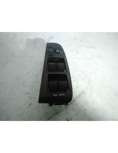 Recambio de mando elevalunas delantero izquierdo para toyota avensis wagon (t25) 1cdftv referencia OEM IAM 54035144  