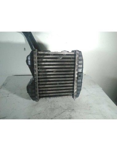 Recambio de intercooler para smart cabrio g13 referencia OEM IAM 0003127V009  