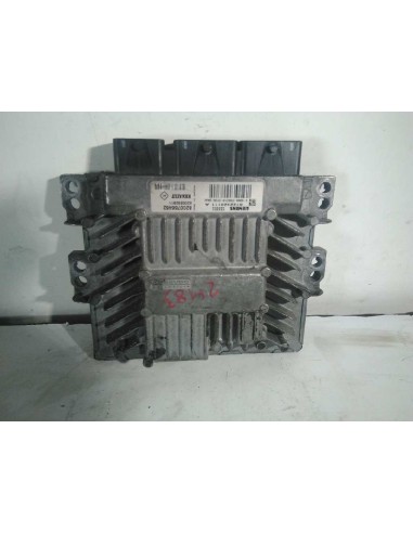 Recambio de centralita motor uce para renault megane ii berlina 5p k9kp7 referencia OEM IAM 8200766462  