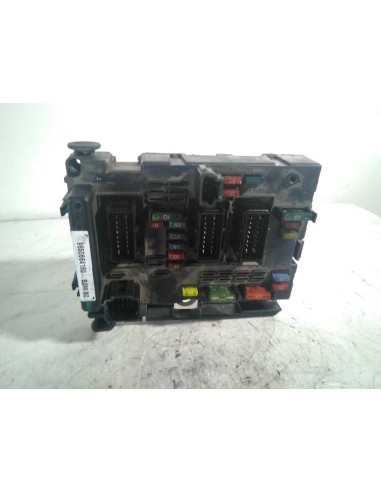 Recambio de caja reles / fusibles para peugeot 307 (s1) referencia OEM IAM 9650664180  