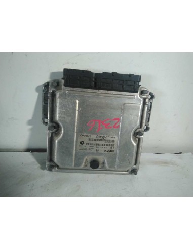 Recambio de centralita motor uce para chrysler voyager (rg) vm07c referencia OEM IAM 0281010814  