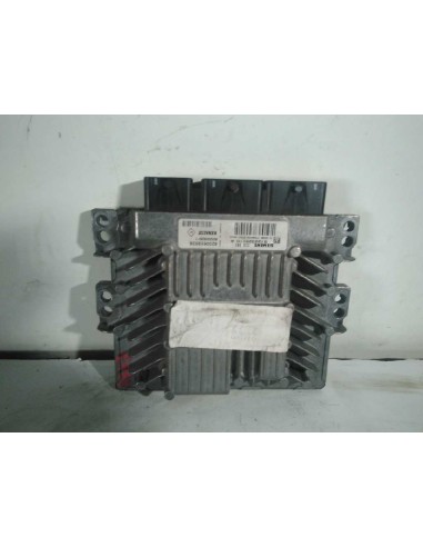 Recambio de centralita motor uce para renault scenic ii k9kp7 referencia OEM IAM 8200659536  