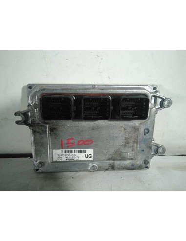 Recambio de centralita motor uce para honda civic (fk) r18z4 referencia OEM IAM 37820R3AG24  