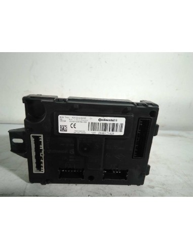 Recambio de modulo electronico para dacia sandero b4db4 referencia OEM IAM A2C92226506  