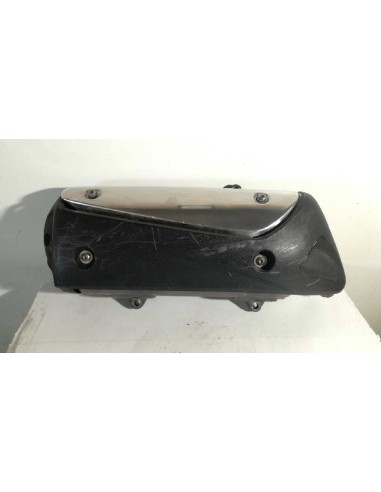 Recambio de tubo escape completo para honda sh 300i nf02e referencia OEM IAM   