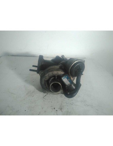 Recambio de turbocompresor para opel corsa d referencia OEM IAM 54359700005  