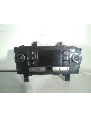 Recambio de mando climatizador para fiat bravo (198) 937a5000 referencia OEM IAM 735442075  