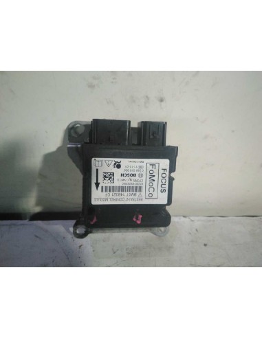 Recambio de centralita airbag para ford focus sportbreak (cb8) referencia OEM IAM 0285010930  