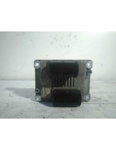 Recambio de centralita motor uce para lancia ypsilon (101) 188a5000 referencia OEM IAM 1039905556  