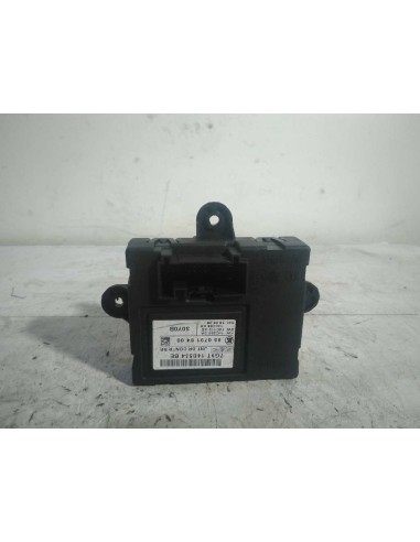 Recambio de modulo electronico para ford mondeo ber. (ca2) q4ba referencia OEM IAM 0507918400  