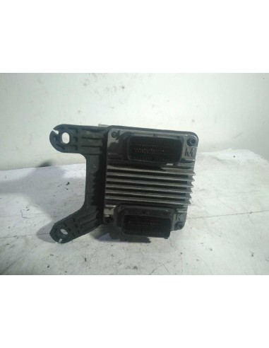 Recambio de centralita motor uce para daewoo nubira berlina t20sed referencia OEM IAM 12220829  