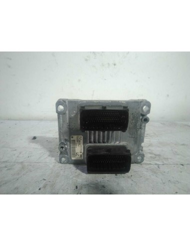 Recambio de centralita motor uce para opel corsa d referencia OEM IAM 1039S10564  