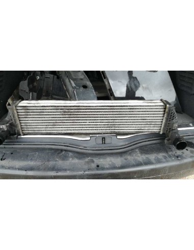 Recambio de intercooler para renault espace iv (jk0) m9rc7 referencia OEM IAM 8200301883  