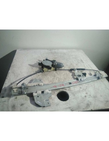 Recambio de elevalunas trasero derecho para kia carnival j3 referencia OEM IAM 824604D020  