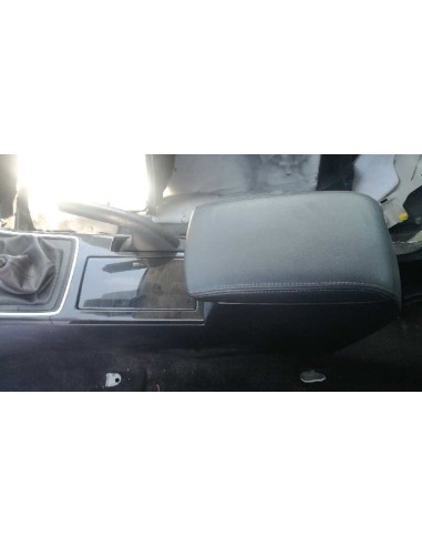 Recambio de consola central para mazda 6 lim. (gh) l5 referencia OEM IAM   