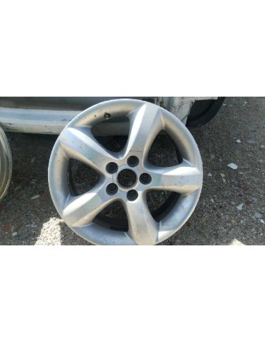 Recambio de llanta para skoda fabia (5j2) chf referencia OEM IAM R15  