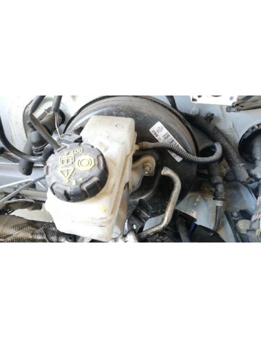 Recambio de servofreno para dacia logan ii d4ff7 referencia OEM IAM 472103298R  