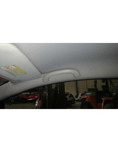 Recambio de airbag cortina delantero derecho para peugeot 407 coupe x8z o x801 referencia OEM IAM   