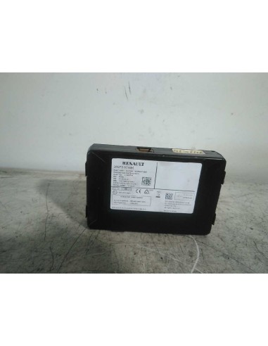 Recambio de modulo electronico para renault captur h4ba4 referencia OEM IAM 282759718R  