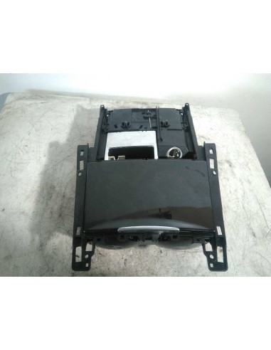 Recambio de consola central para mercedes clase e (w212) lim. 651924 referencia OEM IAM A2126805850Q10  